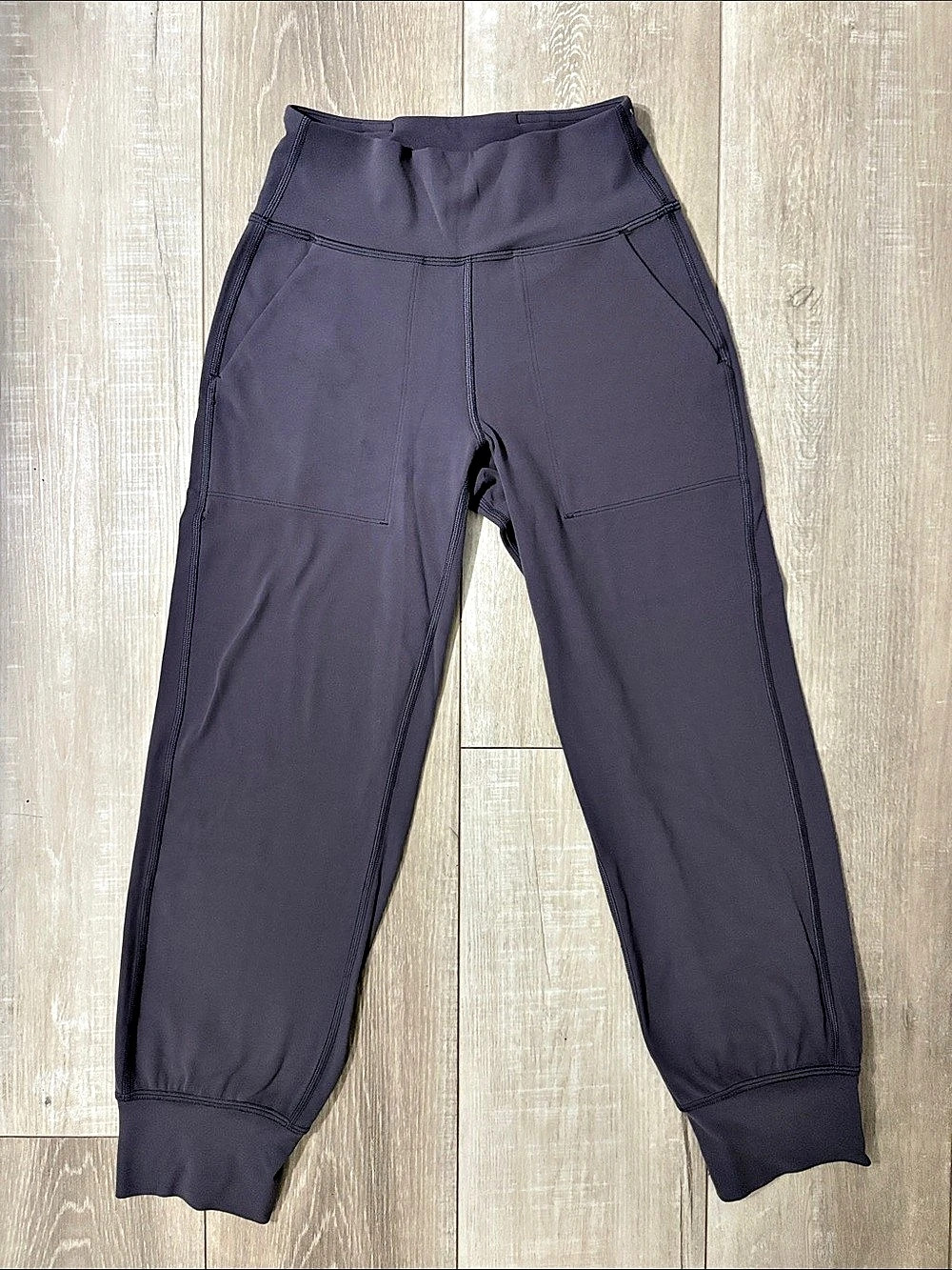lululemon Align Pant Athletic Pants in Purple Size 2
